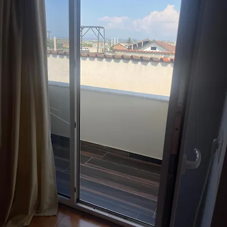 Vendégház Erkid'