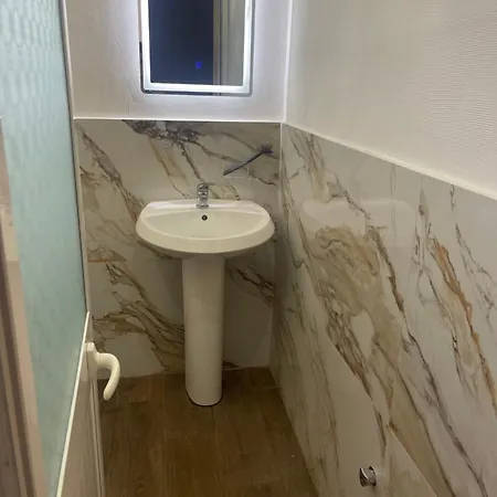 Erkid' Gæstehus Durrës